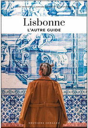 JONGLEZ, Lisbonne (2025) - L´autre guide