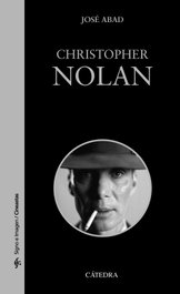 Christopher Nolan (Signo e Imagen), José Abad Baena - CATEDRA