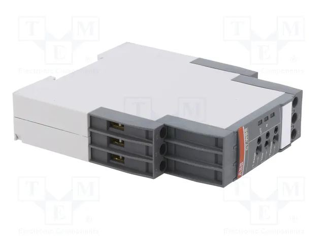 ABB CT-WBS.22S Relé de tiempo DPDT