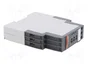 ABB CT-WBS.22S Relé de tiempo DPDT