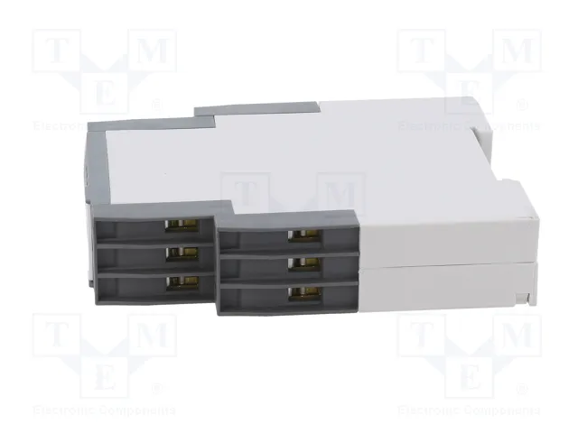 ABB CT-WBS.22S Relé de tiempo DPDT
