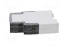 ABB CT-WBS.22S Relé de tiempo DPDT