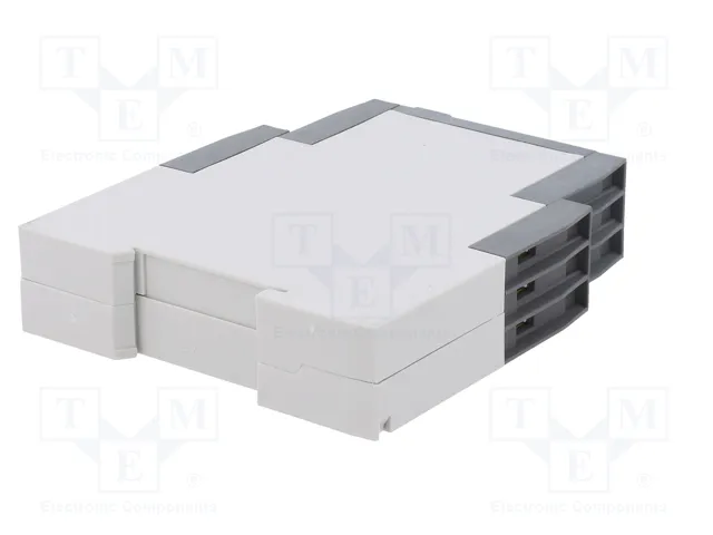 ABB CT-WBS.22S Relé de tiempo DPDT
