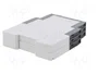 ABB CT-WBS.22S Relé de tiempo DPDT