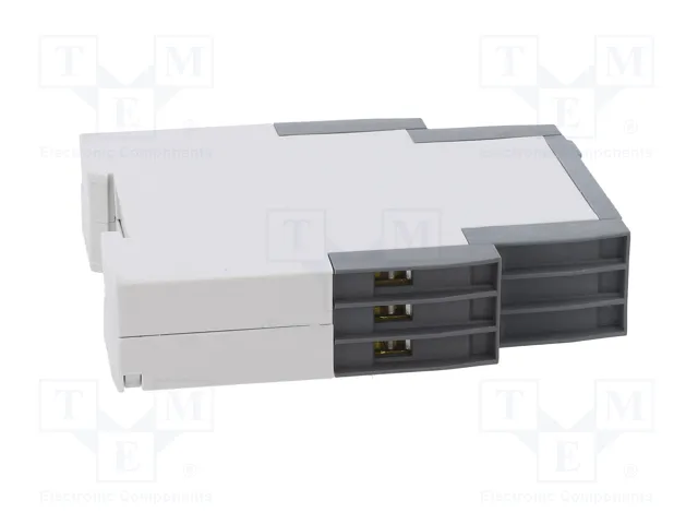 ABB CT-WBS.22S Relé de tiempo DPDT