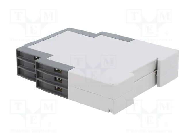 ABB CT-WBS.22S Relé de tiempo DPDT