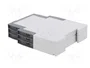 ABB CT-WBS.22S Relé de tiempo DPDT