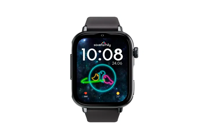 Savefamily SaveWatch Plus 2 Negro