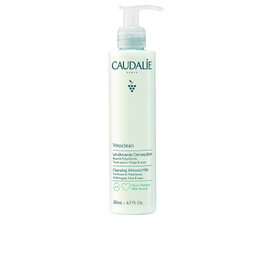 Caudalie Vinoclean Leche de Almendras Desmaquillante 200 ml