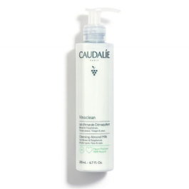 Caudalie Vinoclean Leche de Almendras Desmaquillante 200 ml