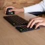R-go tools Numpad Break Negro