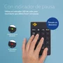 R-go tools Numpad Break Negro