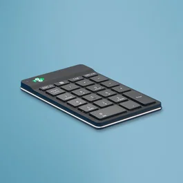 R-go tools Numpad Break Negro