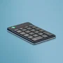 R-go tools Numpad Break Negro