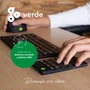 R-go tools Numpad Break Negro