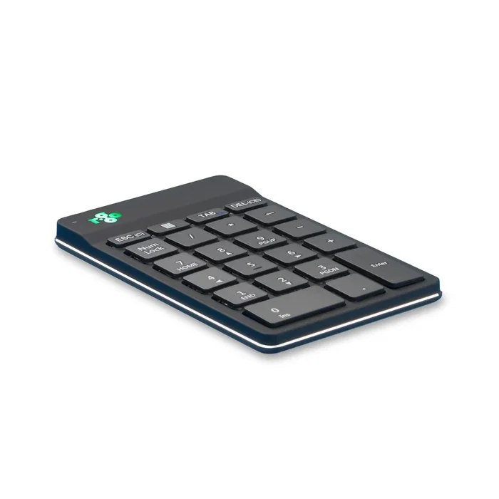R-go tools Numpad Break Negro