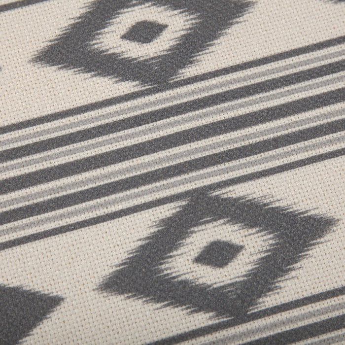 Versa Salvamantel Manacor Gris 36x48 cm (6 Unidades)