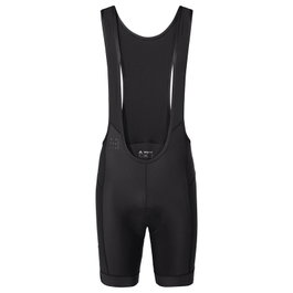 Vaude Pantalón de hombre de tirantes para ciclismo de carretera Transpirable y de secado rápido