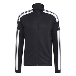 Chaqueta Deportiva para Hombre Adidas Sq21 Tr Negro Fútbol 4-5 Años
