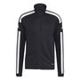 Chaqueta Deportiva para Hombre Adidas Sq21 Tr Negro Fútbol 4-5 Años