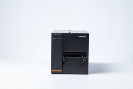 BROTHER IMPRESORA INDUSTRIAL DE ETIQUETAS TJ4005DN TERMICA DIRECTA DE 203PPP