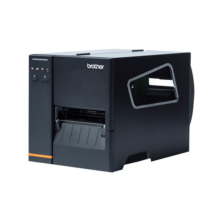 Brother TJ4005DNZ1 Impresora de etiquetas industrial térmica directa