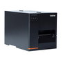 Brother TJ-4005DN Impresora de Etiquetas Industrial, Térmica Directa 203 DPI, 152 mm/s, Ethernet/USB, Negro