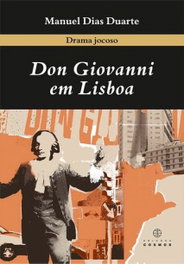 Don Giovanni em Lisboa, EDIÇOES COSMOS - EDIÇOES COSMOS