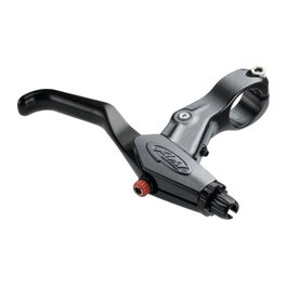 Avid Speed Dial 7 Maneta de freno de disco mecánico, aluminio, ajustable, MTB, 285 g