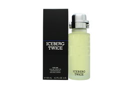Iceberg Twice Pour Homme Eau de Toilette 125ml Vaporizador