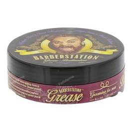 Zzmen Cera Base de Aceite Fijación Media 120ml