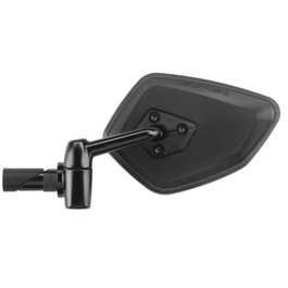 Busch & Müller Retrovisor Cycle Star E Corto Plegable 14.5 mm para E-Bike