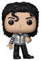 Funko Figura POP! Michael Jackson Bad Tour Metallic