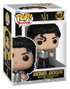 Funko Figura POP! Michael Jackson Bad Tour Metallic