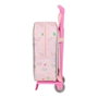 Barbie Mochila Escolar con Ruedas Sweet Rosa