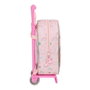 Barbie Mochila Escolar con Ruedas Sweet Rosa
