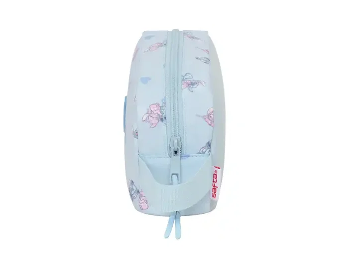 SAFTA Portadesayunos Stitch Disney Thermo