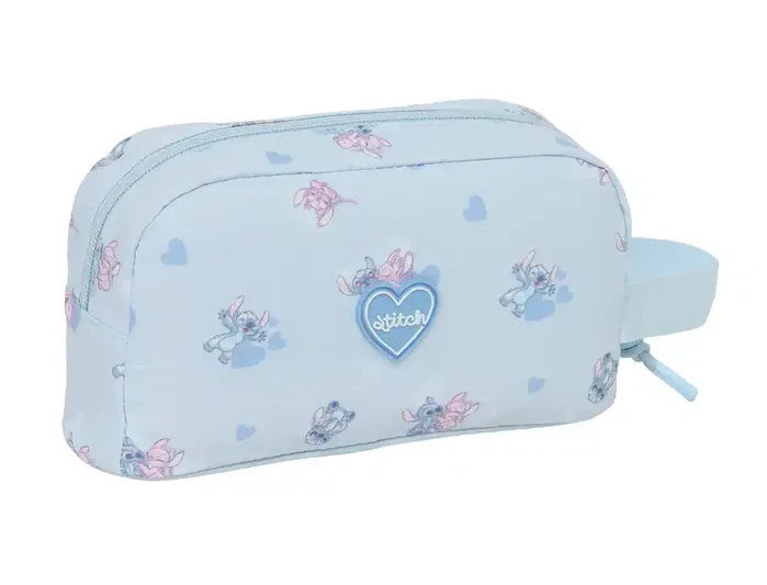 SAFTA Portadesayunos Stitch Disney Thermo
