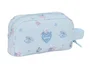 SAFTA Portadesayunos Stitch Disney Thermo