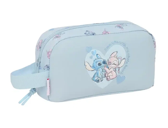 SAFTA Portadesayunos Stitch Disney Thermo