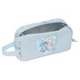 Portameriendas Térmico Lilo & Stitch Azul 21,5 x 12 x 6,5 cm