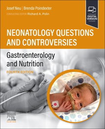 Elsevier UK Neonatology Questions and Controversies Gastroenterology