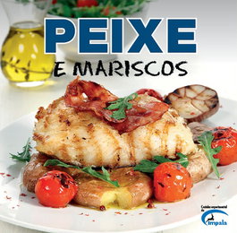 PEIXE E MARISCOS, VV.AA. - EURO IMPALA PORTUGUES