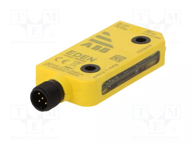 ABB Eden Interruptor de Seguridad Magnético