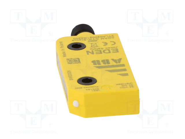 ABB Eden Interruptor de Seguridad Magnético