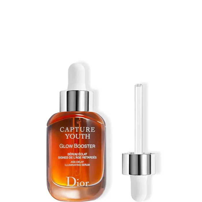 Christian Dior Capture Youth Antiarrugas Suero 30 ml Christian Dior Capture Youth Antiarrugas Suero 30 ml
