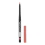 IsaDora Sculpting Waterproof Lip Liner Nude Blush