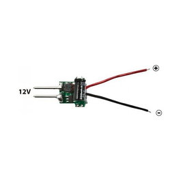 Synergy21 21 Netzteil - CC Driver 350mA 12V 4x1W (5 unidades) lifetec