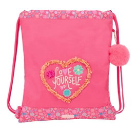 Safta Saco Plano Feeling 35x40x1cm