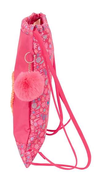 Safta Saco Plano Feeling 35x40x1cm